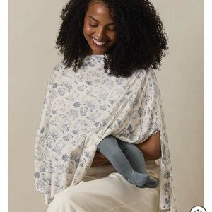 Solly Baby Nursing Cover